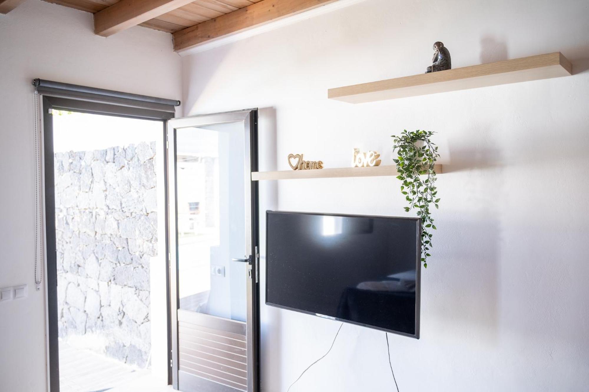 Casa Nepal Apartment Playa Blanca  Bagian luar foto