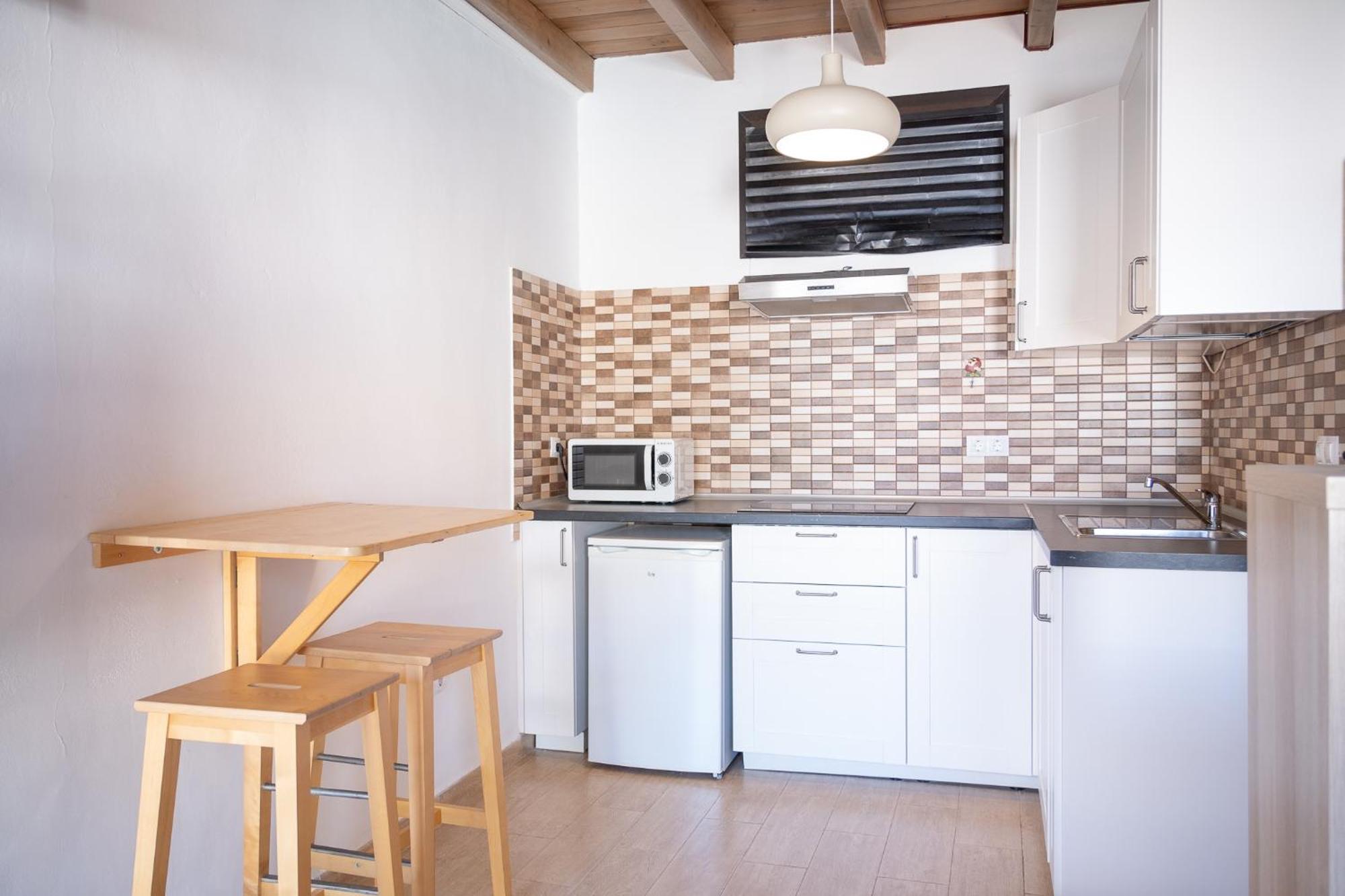 Casa Nepal Apartment Playa Blanca  Bagian luar foto