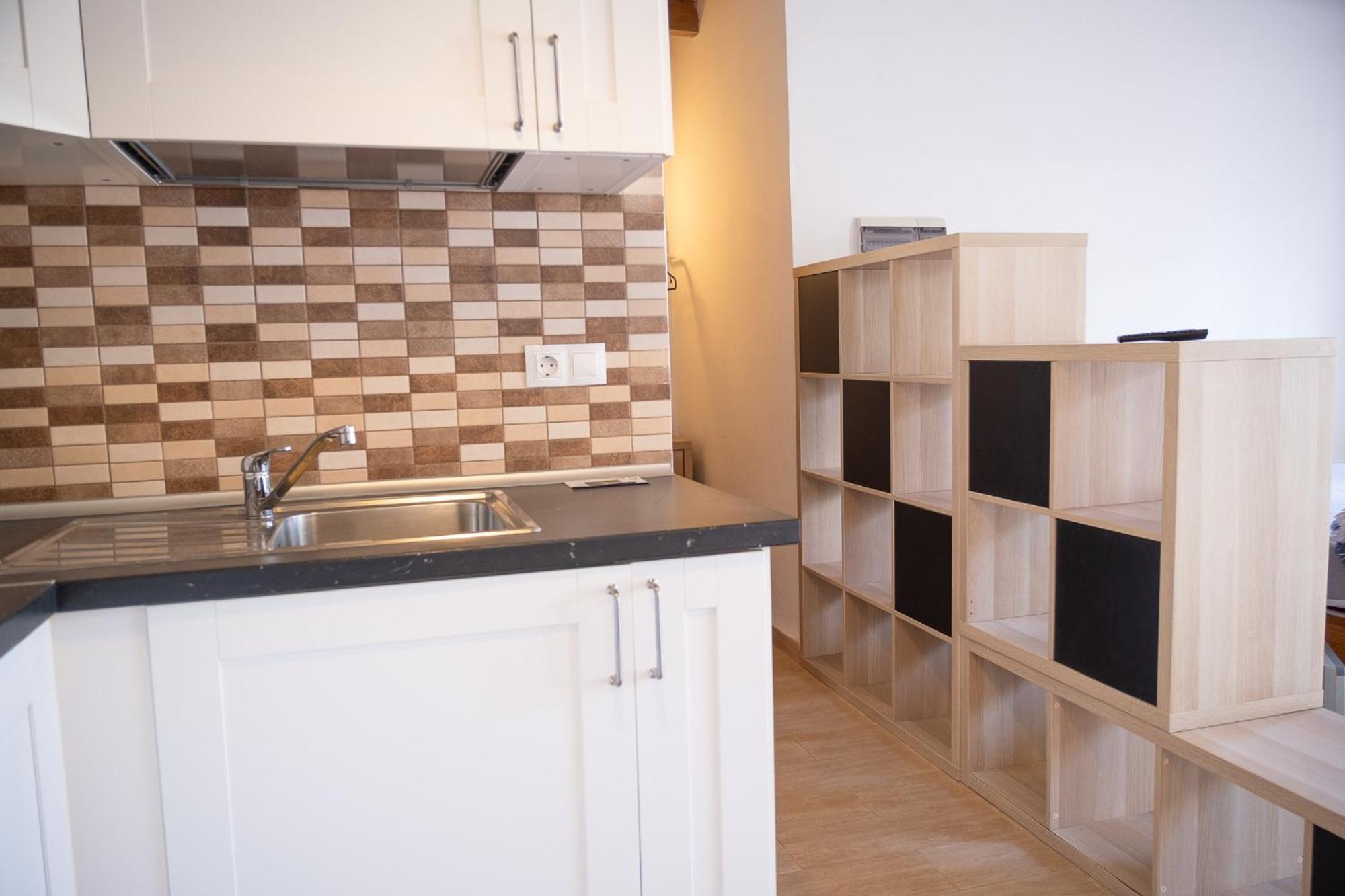 Casa Nepal Apartment Playa Blanca  Bagian luar foto