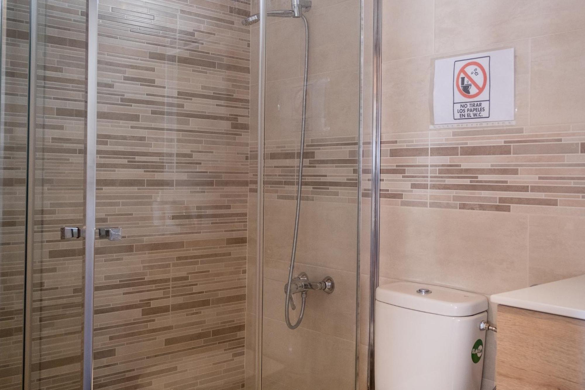 Casa Nepal Apartment Playa Blanca  Bagian luar foto