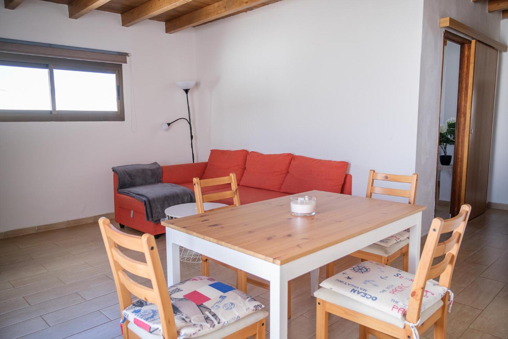 Casa Nepal Apartment Playa Blanca  Bagian luar foto