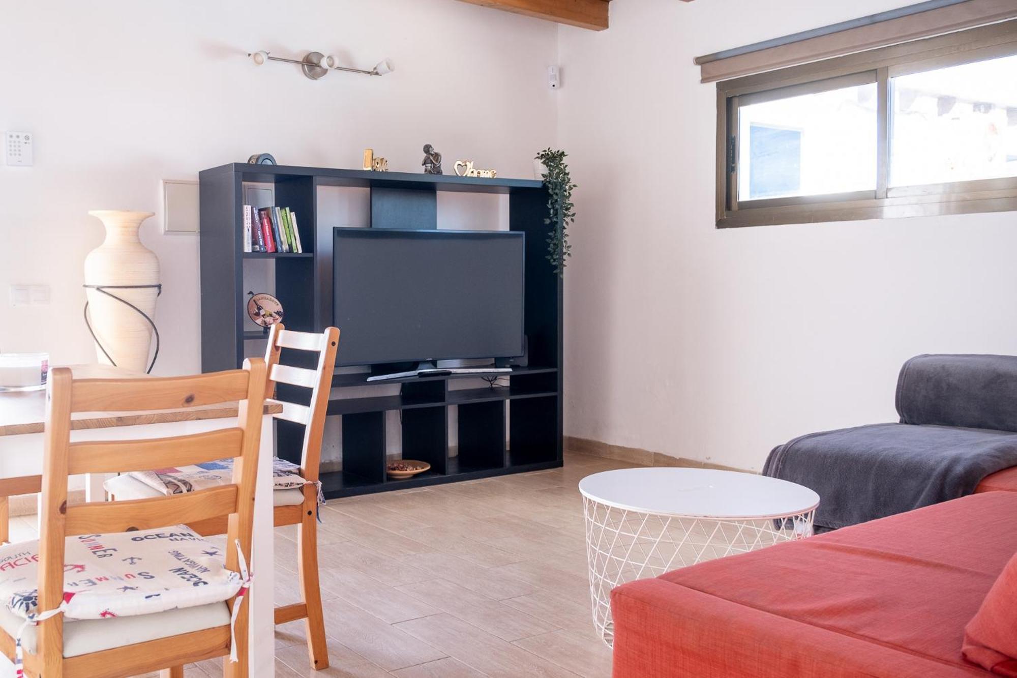 Casa Nepal Apartment Playa Blanca  Bagian luar foto
