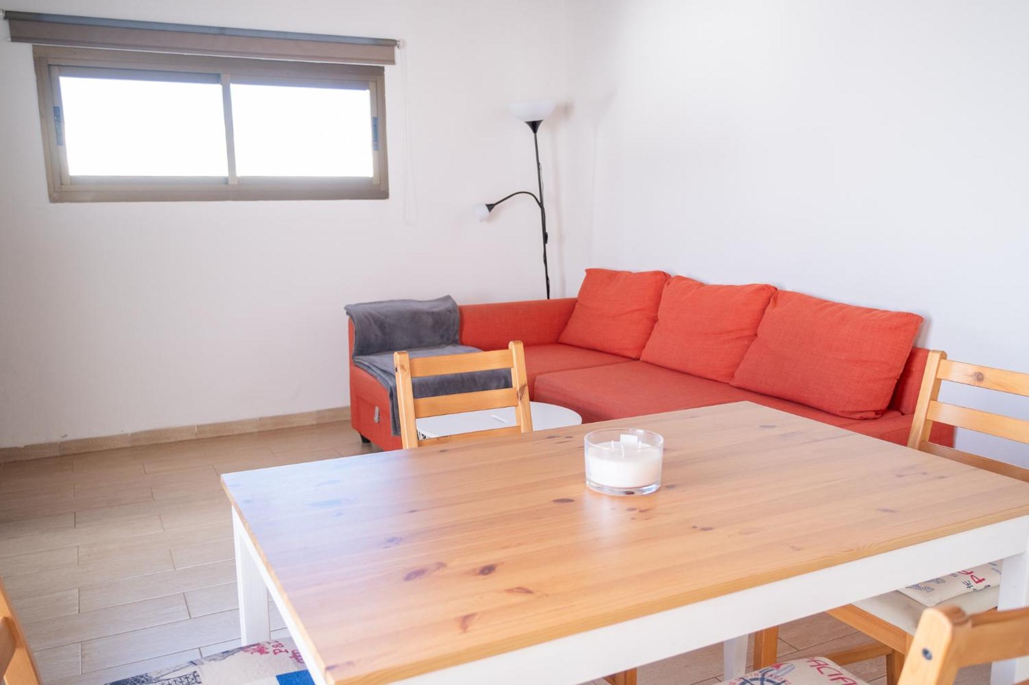 Casa Nepal Apartment Playa Blanca  Bagian luar foto