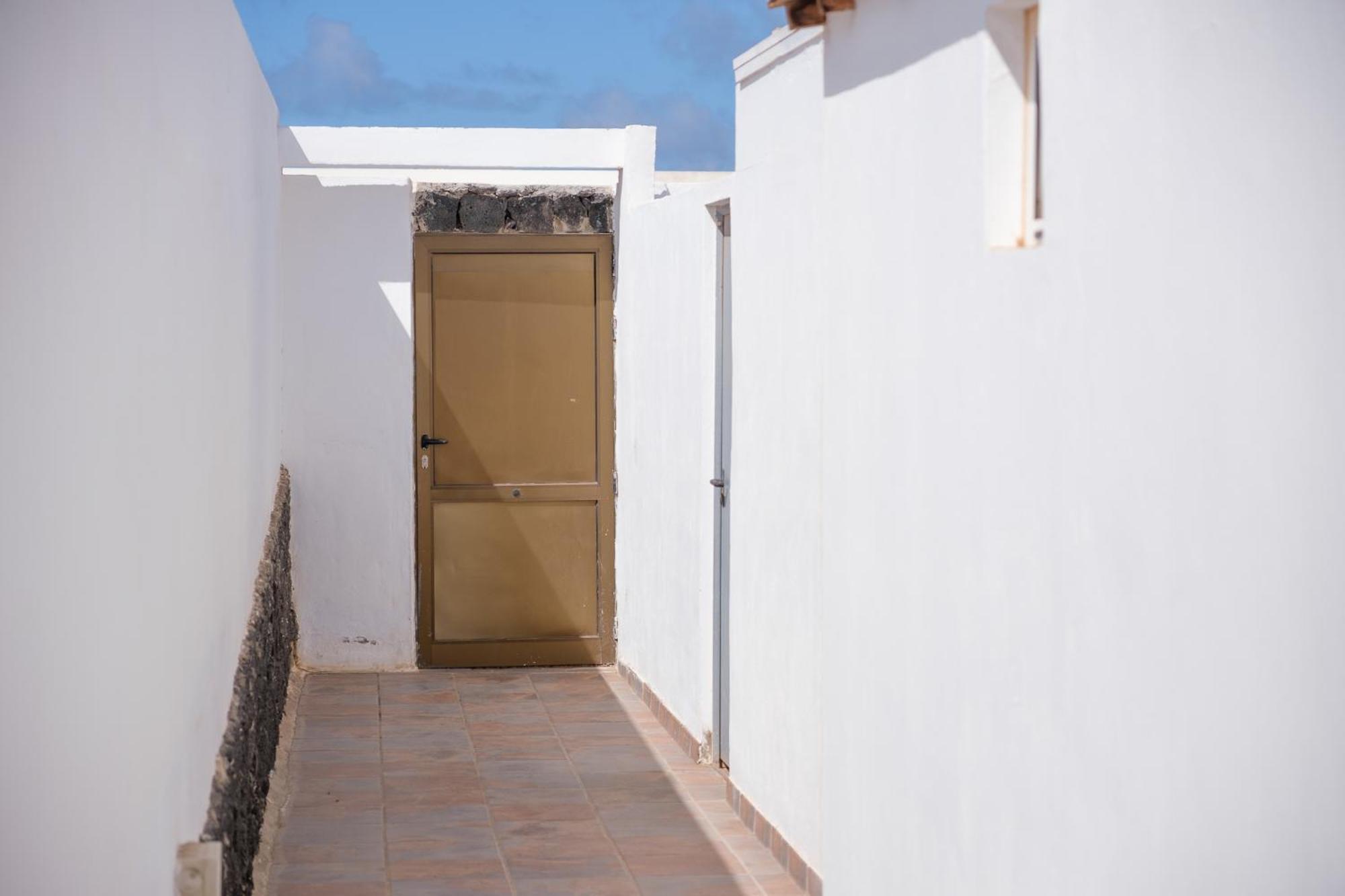 Casa Nepal Apartment Playa Blanca  Bagian luar foto