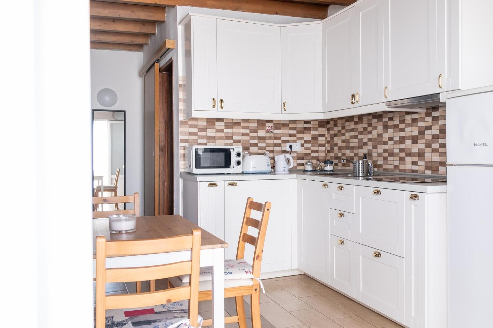Casa Nepal Apartment Playa Blanca  Bagian luar foto
